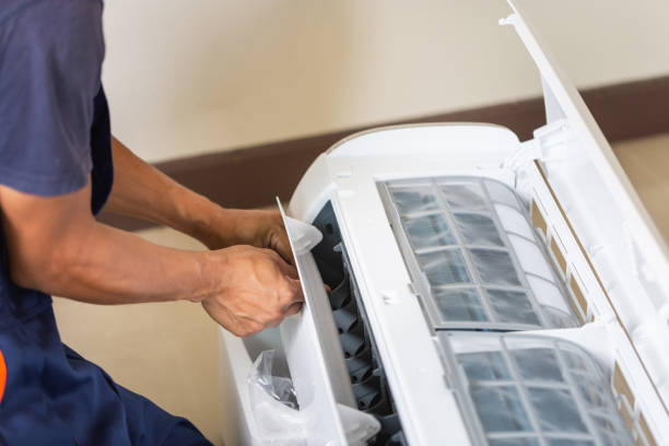 Best HVAC system installation  in Spring Park, MN