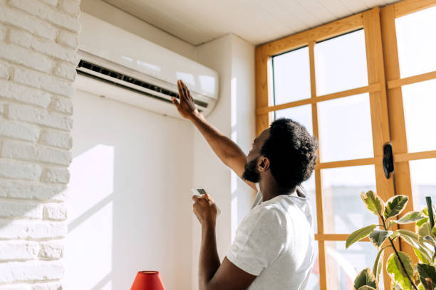 Best HVAC installation services  in Spring Park, MN