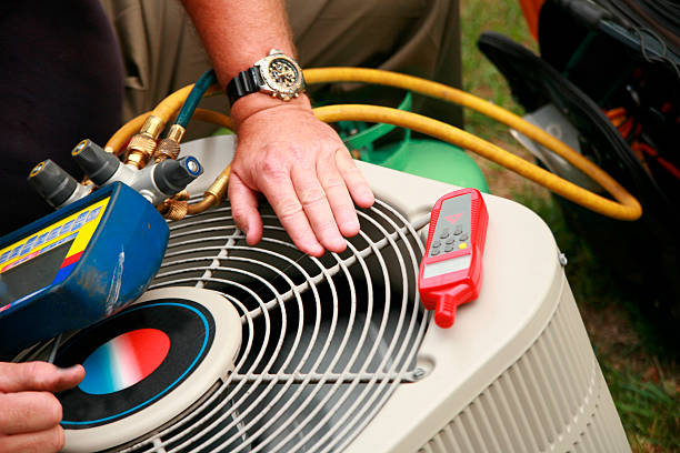 Best HVAC repair near me  in Spring Park, MN