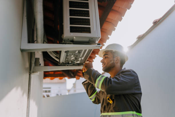 Best Ductless HVAC repair  in Spring Park, MN