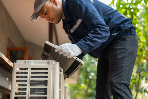 Best HVAC companies near me  in Spring Park, MN