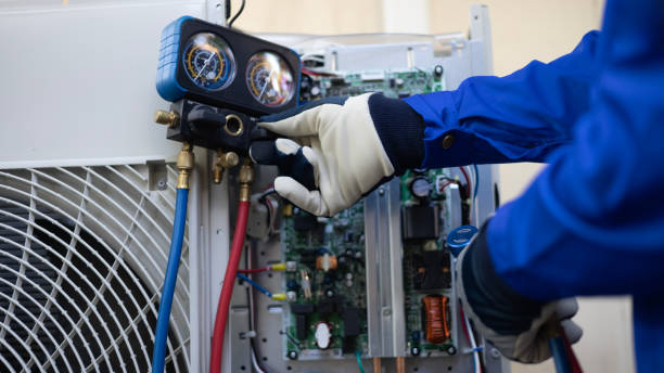 Best HVAC replacement cost  in Spring Park, MN
